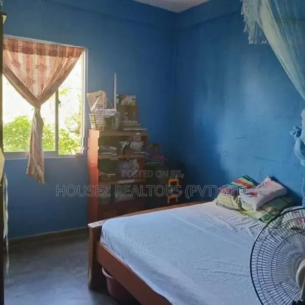 2-Bedroom Apartment for Sale – Hilda Complex, Dehiwala