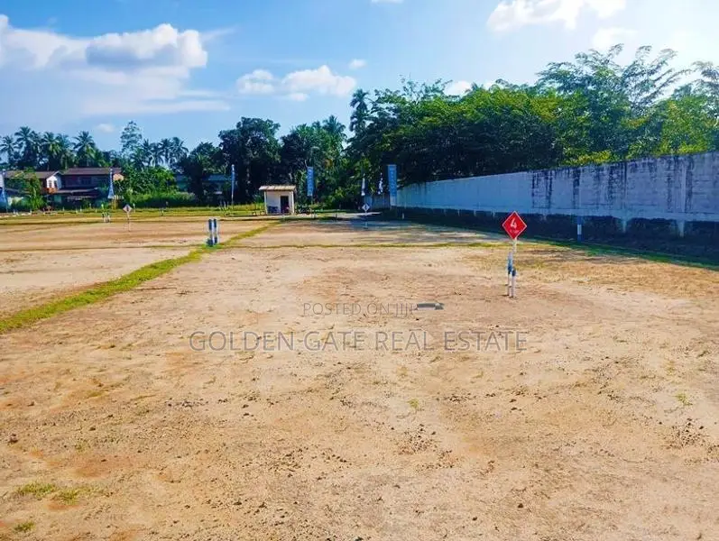 Land for Sale Udugampola Town