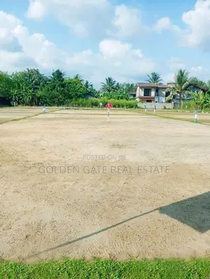 Land for Sale Udugampola Town
