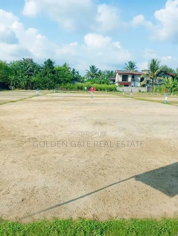 Land for Sale Udugampola Town