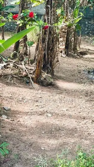 ගනේමුල්ල – තිබ්බොටුගොඩින් වටිනා නේවාසික ඉඩමක් විකිණීමට