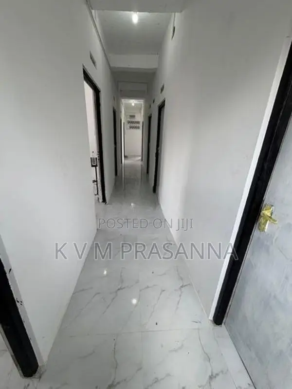 Boarding Room at Pannipitiya for Boys