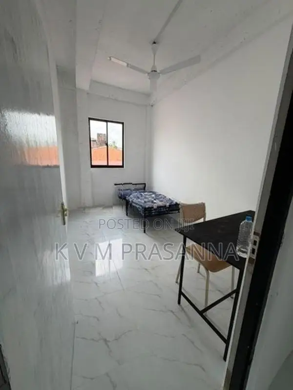 Boarding Room at Pannipitiya for Boys
