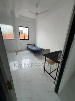 Boarding Room at Pannipitiya for Boys