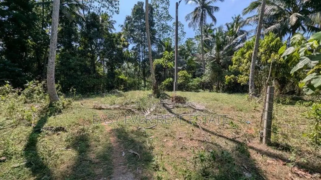 කඩවත - වෑබඩින් වටිනා ඉඩමක්