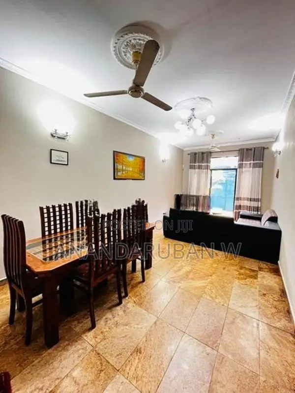 Holiday Home for Short term rental - Colombo 13