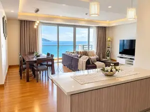 Astoria Sea View 3BR Apartment For Sale in Colombo 3 - EA975