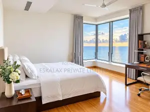 Astoria Sea View 3BR Apartment For Sale in Colombo 3 - EA975