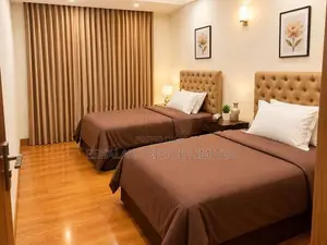 Astoria Sea View 3BR Apartment For Sale in Colombo 3 - EA975
