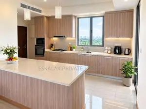 Astoria Sea View 3BR Apartment For Sale in Colombo 3 - EA975
