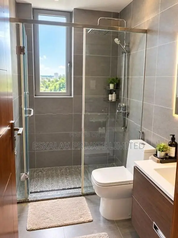 Astoria Sea View 3BR Apartment For Sale in Colombo 3 - EA975