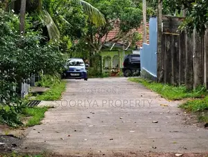 Highly Residential Land for Sale in Kadawatha