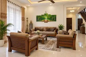 Pannipitiya 04BR House For Sale (NK11840)