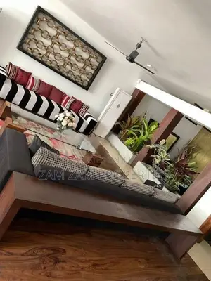 Luxury Furnished House For Rent In Alfred Garden Colombo 03