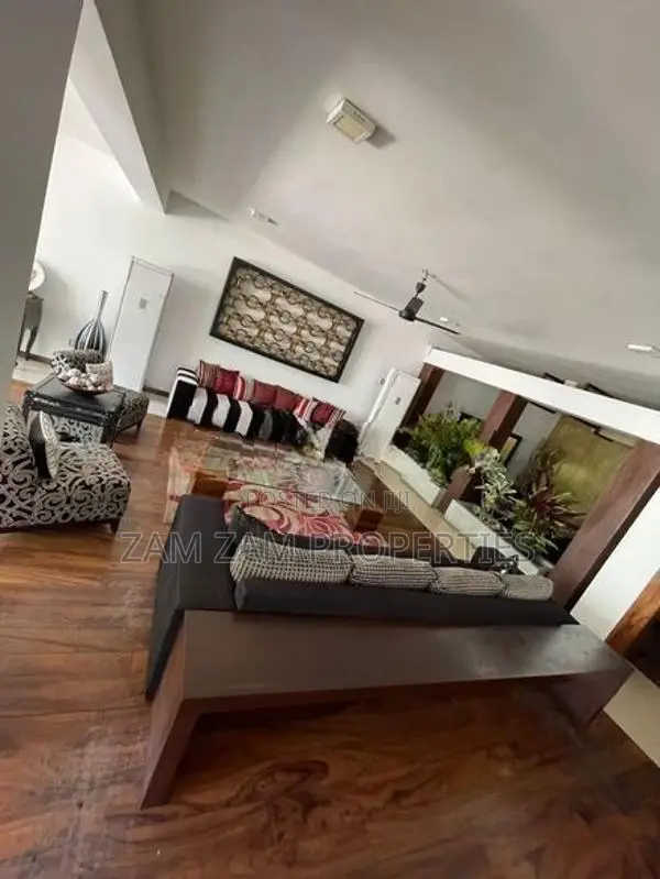 Luxury Furnished House For Rent In Alfred Garden Colombo 03