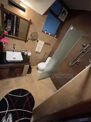Luxury Furnished House For Rent In Alfred Garden Colombo 03