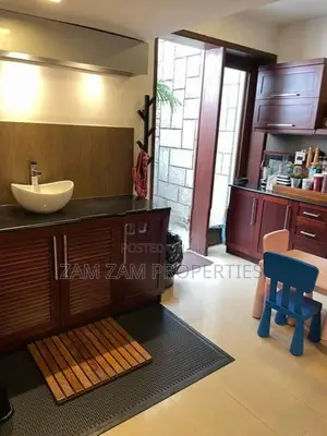 Luxury Furnished House For Rent In Alfred Garden Colombo 03