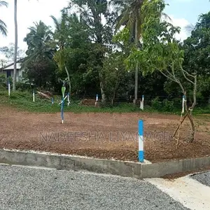 Land For Sale Polgasowita