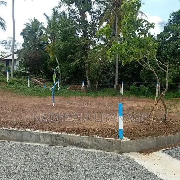 Land For Sale Polgasowita