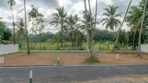 Valuable Land for Sale in Thalawathugoda S9