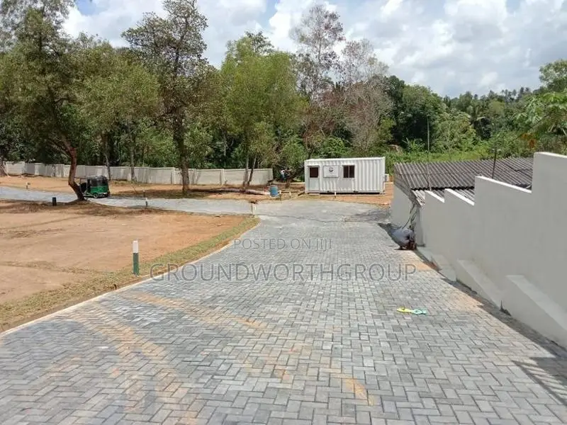 Land for Sale in Malabe S9