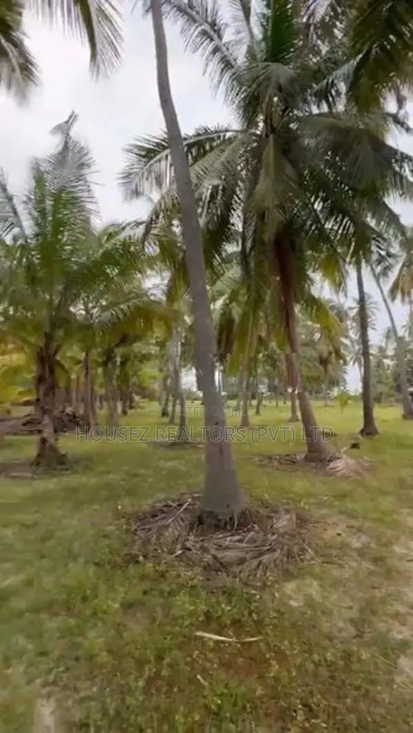 Lagoon-Front Commercial Land for Sale – Thalawila
