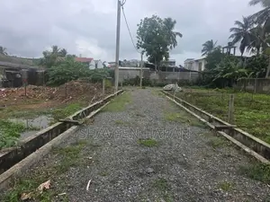 Land for Sale in Mount Lavinia