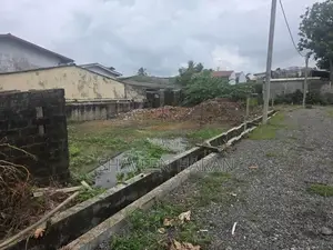 Land for Sale in Mount Lavinia