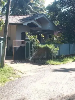House for Sale in Bentota