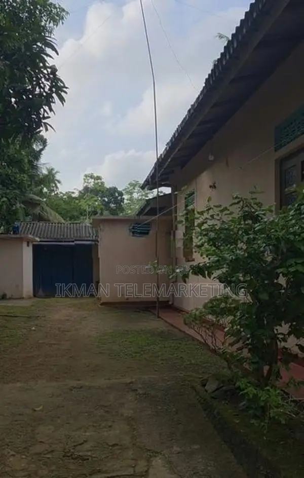 House for Sale in Bentota
