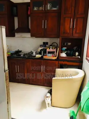 Piliyandala Gedabuwana 05 Rooms House for Rent