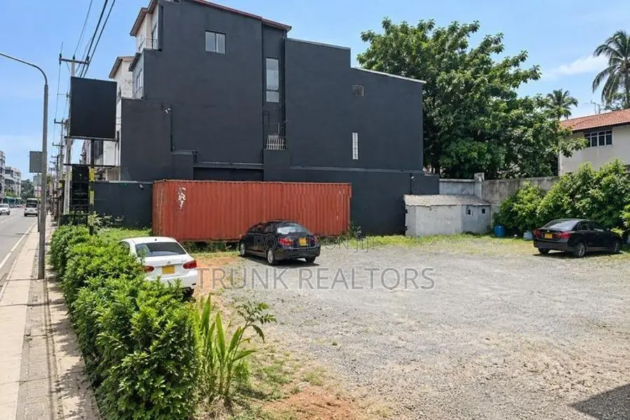 Colombo 05 Land For Sale (NK11842)