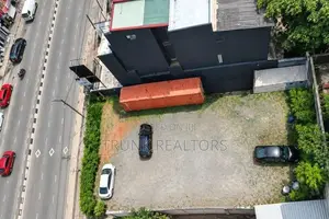 Colombo 05 Land For Sale (NK11842)