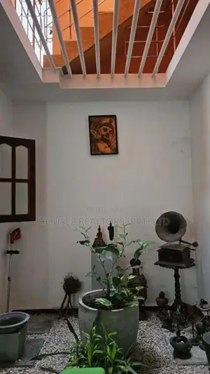Fully Furnished 4-Bedroom House for Rent – Wijerama Nugegoda