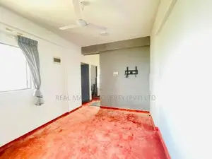2 Bedroom Semi-Furnished Apartment for Sale in Moratuwa