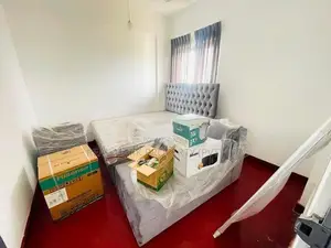 2 Bedroom Semi-Furnished Apartment for Sale in Moratuwa