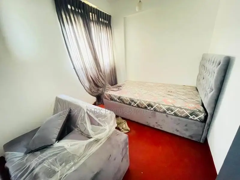 2 Bedroom Semi-Furnished Apartment for Sale in Moratuwa