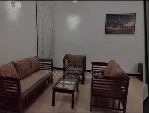 Luxury Fully Furnished 4-Bedroom House for Rent in Battaramulla - PDH3