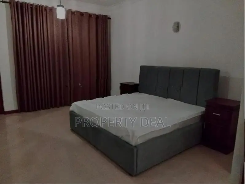 Luxury Fully Furnished 4-Bedroom House for Rent in Battaramulla - PDH3
