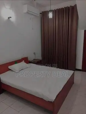 Luxury Fully Furnished 4-Bedroom House for Rent in Battaramulla - PDH3
