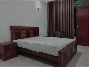 Luxury Fully Furnished 4-Bedroom House for Rent in Battaramulla - PDH3