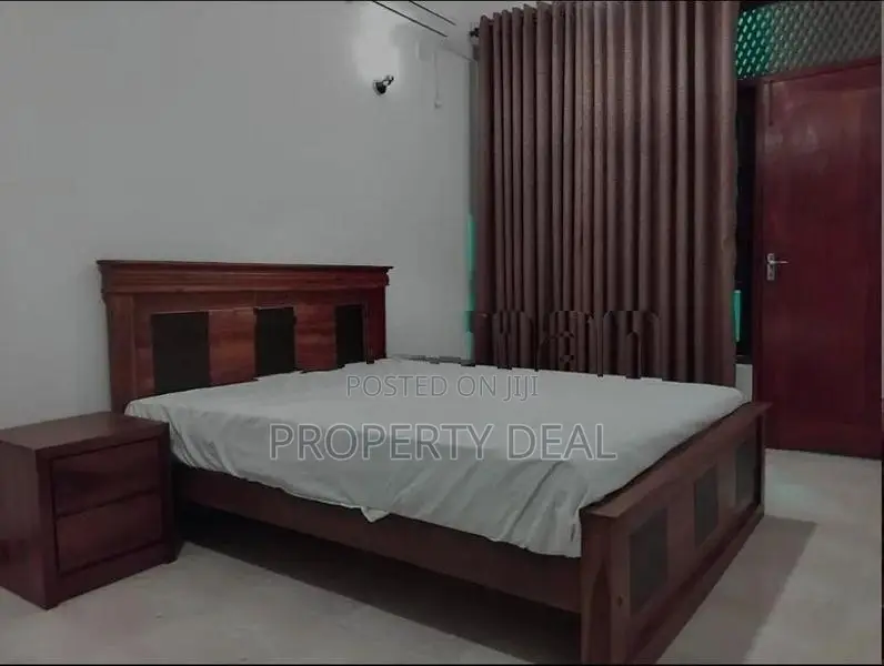 Luxury Fully Furnished 4-Bedroom House for Rent in Battaramulla - PDH3
