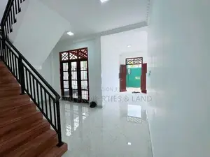 Two Story 4 Bedrooms House for Sale in Homagama Godagama