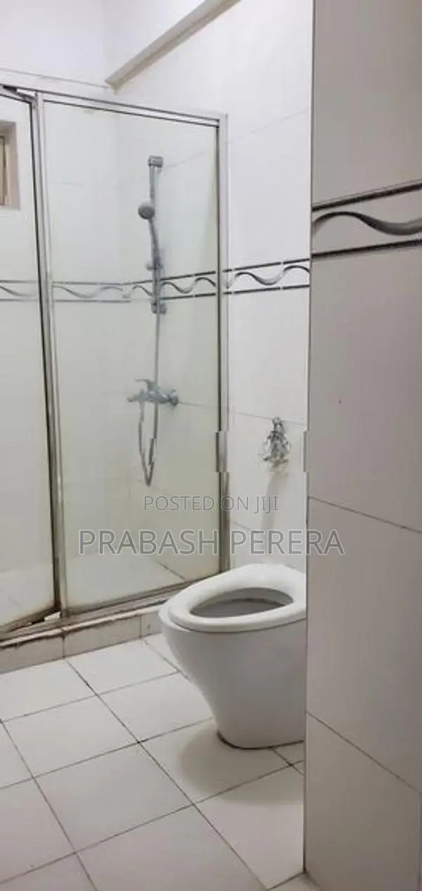 Furnished 2 Bed Apartment for Rent in Colombo 05.