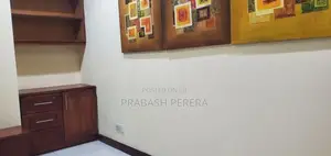Furnished 2 Bed Apartment for Rent in Colombo 05.