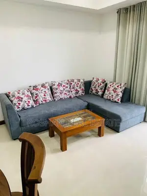 LUXURY FULLY FURNISHED ALFRED TOWER APARTMENT FOR SALE COLOMBO 3 CHI30