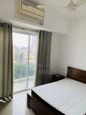 LUXURY FULLY FURNISHED ALFRED TOWER APARTMENT FOR SALE COLOMBO 3 CHI30