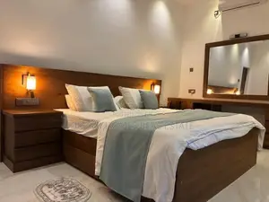 Luxury Fully Furnished 5-Bedroom House for Rent – Malabe