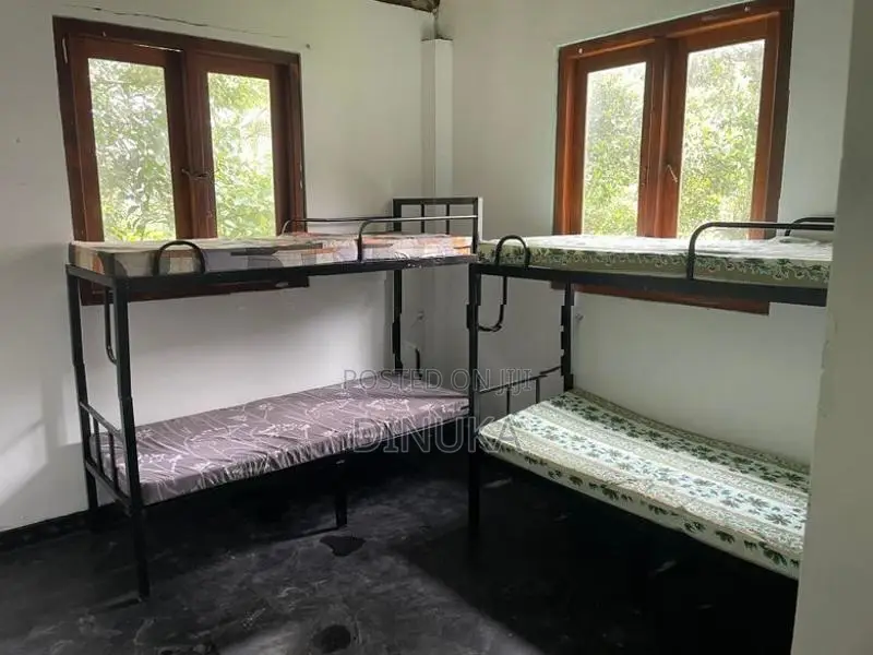 Sharing Rooms for Rent (Specially University Students) In Mattegoda