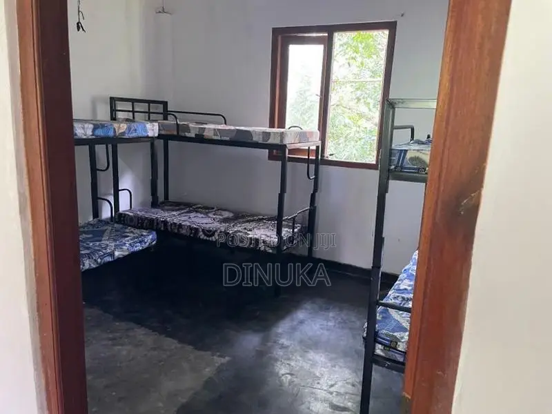Sharing Rooms for Rent (Specially University Students) In Mattegoda